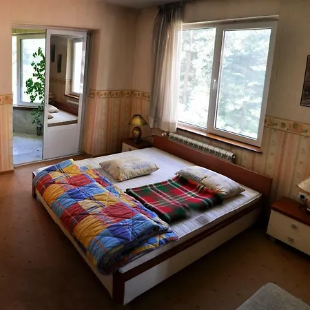 Strandzhata's House * Pasarel
