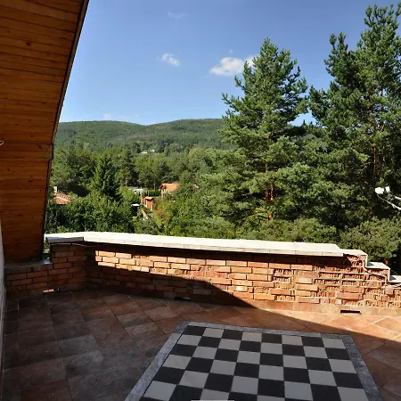 Strandzhata's House Guest house