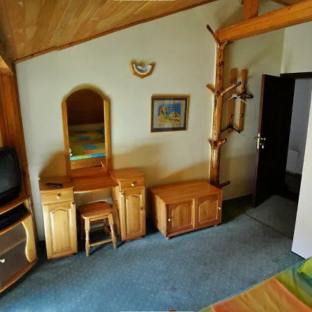 Strandzhata's House Pensjonat