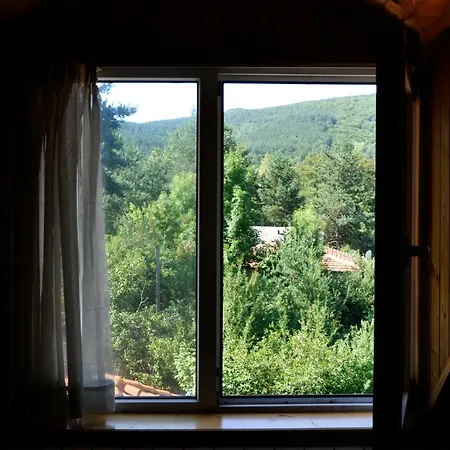 Strandzhata's House * Pasarel