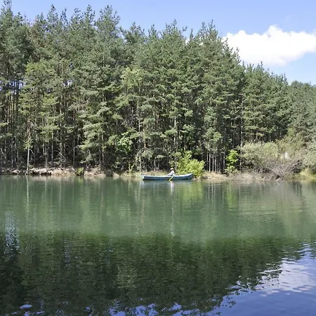 Guest house Strandzhata's House