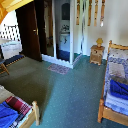 Strandzhata's House Pasarel