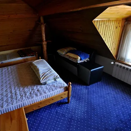Strandzhata's House Πανσιόν *