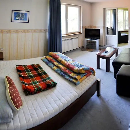 Strandzhata's House *