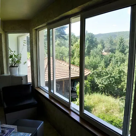 Strandzhata's House * Pasarel