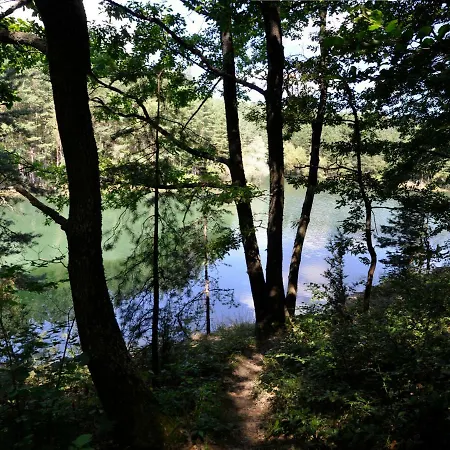 Strandzhata's House *