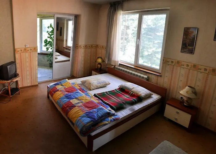 Strandzhata's House * Pasarel