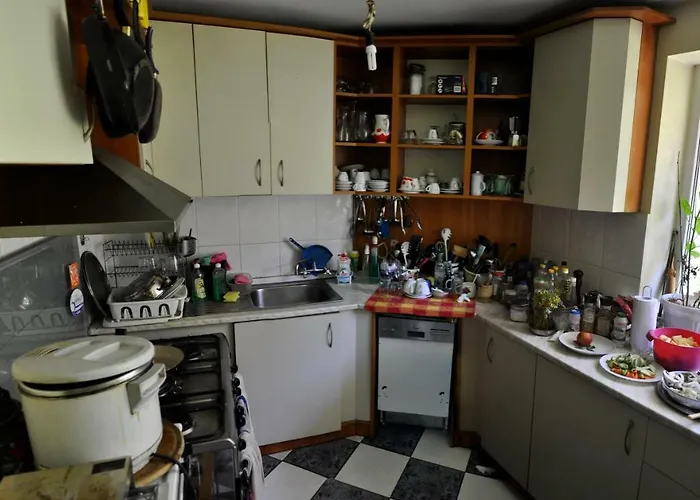 Strandzhata's House * Pasarel