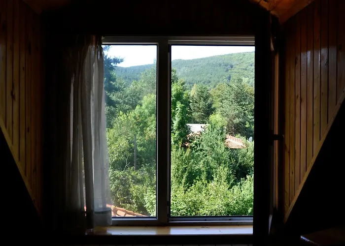 Strandzhata's House * Pasarel