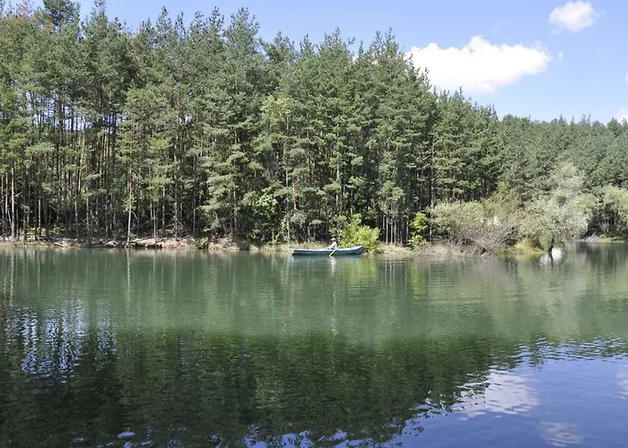 Affittacamere Strandzhata's House