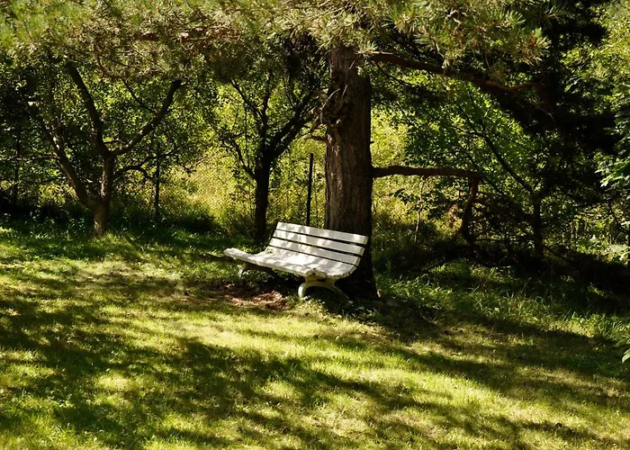 Strandzhata's House Affittacamere