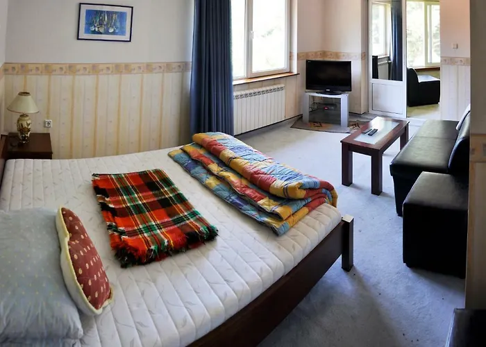 Strandzhata's House *