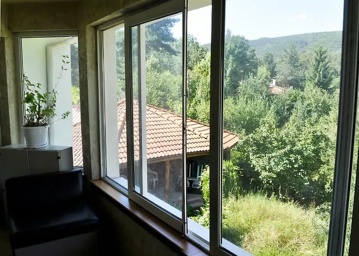 Strandzhata's House * Pasarel